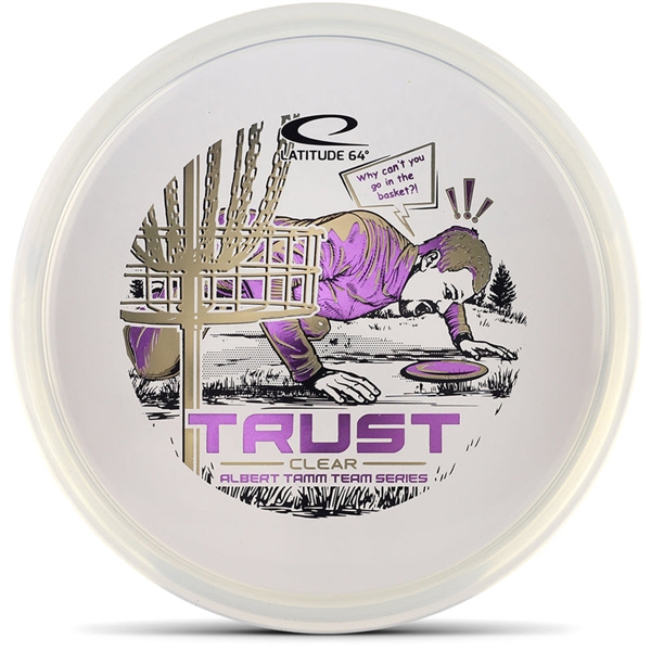 Latitude 64 Royal ClearTrust