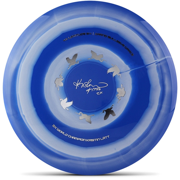 Latitude 64 Grand Bullseye Grace