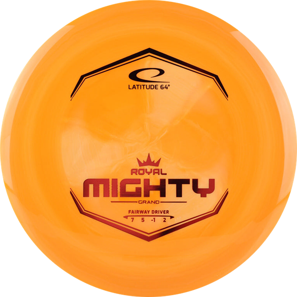 Latitude 64 Royal Grand Mighty