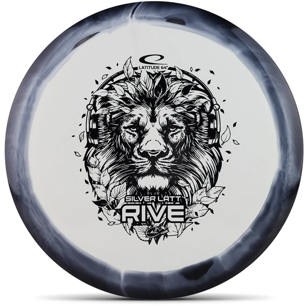 Latitude 64 Royal Grand Orbit Rive - Silver Latt 2025