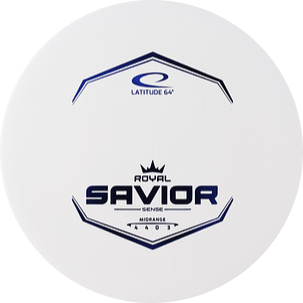 Latitude 64 Royal Sense Savior