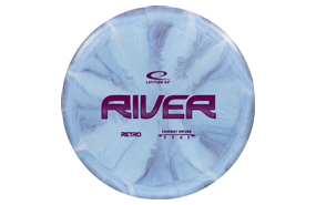 Latitude 64 Retro River