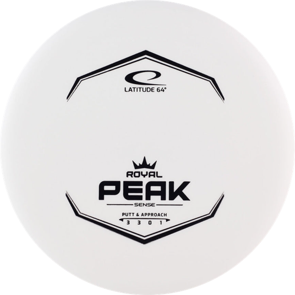 Latitude 64 Royal Sense Peak