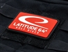 Latitude 64 Collector patch