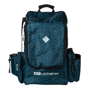 Latitude 64 Core Pro E3  Backpack - Kristin Latt