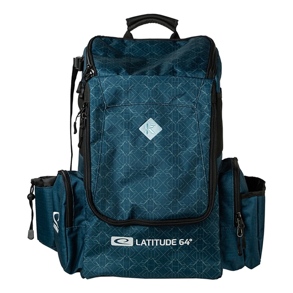 Latitude 64 Core Pro E3  Backpack - Kristin Latt