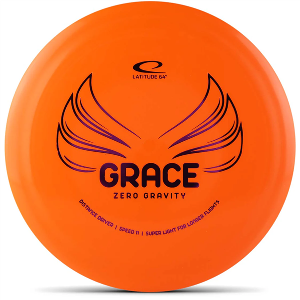 Latitude 64 Zero Gravity Grace