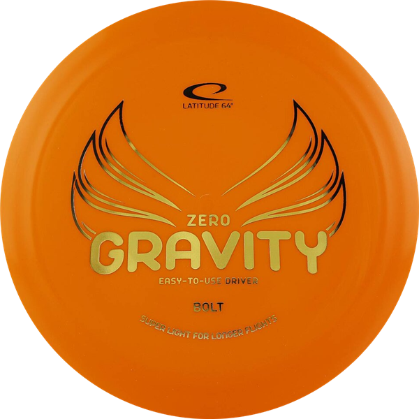 Latitude 64 Zero Gravity Bolt