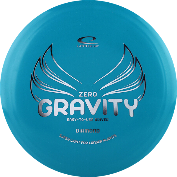 Latitude 64 Zero Gravity Diamond