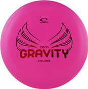 Latitude 64 Zero Gravity Explorer