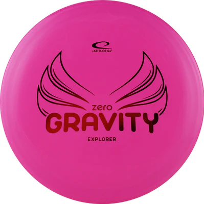 Latitude 64 Zero Gravity Explorer