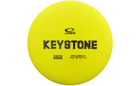 Latitude 64° Zero Medium Keystone