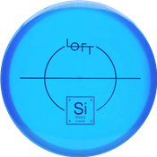 Loft Discs Alpha Silicon