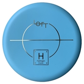 Loft Discs Hydrogen Putter Beta - Solid