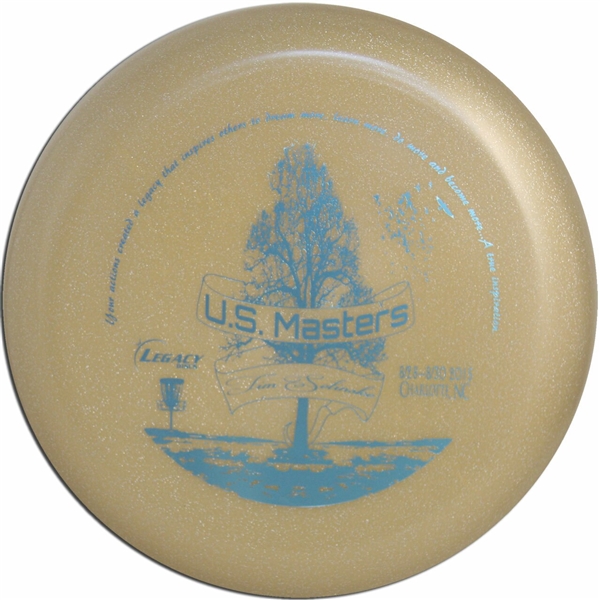 Legacy Discs Sparkle Prowler