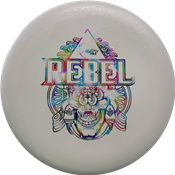 Legacy Discs Protoge Rebel