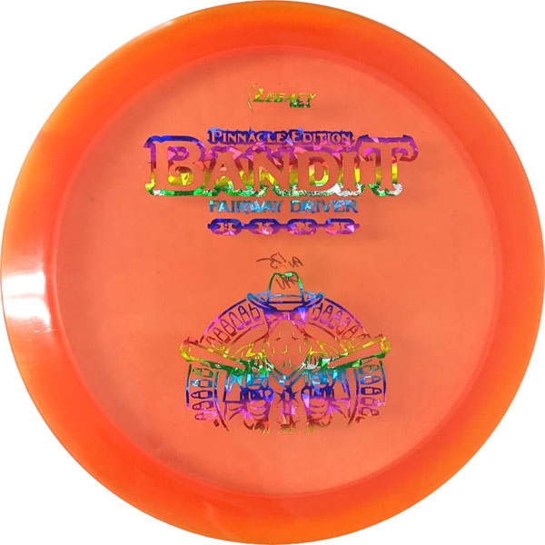 Legacy Discs Pinnacle Bandit