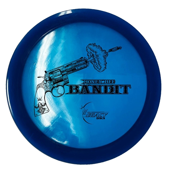 Legacy Discs Pinnacle Honey Bee Bandit