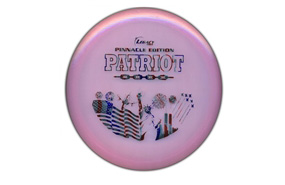 Pinnacle Edition Patriot