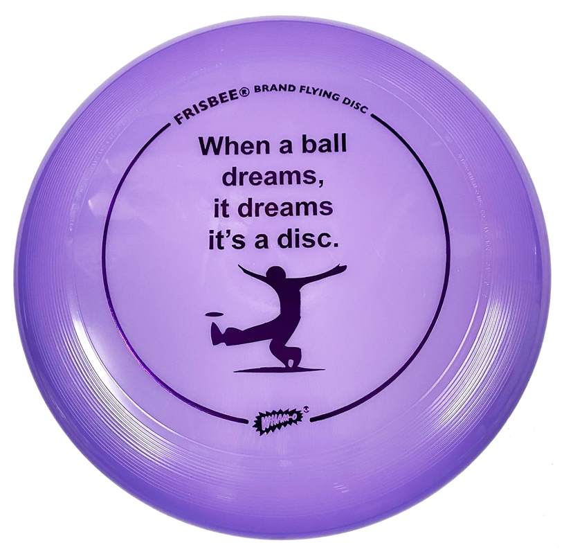 UMAX Frisbee® - Disc Dreams - Discovering the World Disc Golf Store