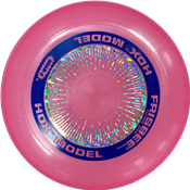 Wham-O UMAX Frisbee - HDX (Limited Stamp Colors)