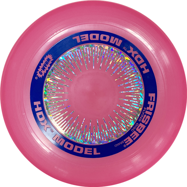 Wham-O UMAX Frisbee - HDX (Limited Stamp Colors)