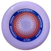 HDX Frisbee