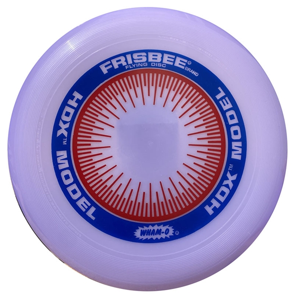 HDX Frisbee