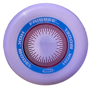 Wham-O HDX Frisbee - Purple (Limited Stamp Colors)