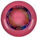 Special Edition HDX Frisbee® Disc - Rainbow Sunset - Dark Rose