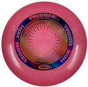 Special Edition HDX Frisbee® Disc - Rainbow Sunset - Dark Rose