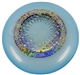 Special Edition HDX Frisbee® Disc - Holo Party - Blue