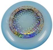 Special Edition HDX Frisbee® Disc - Holo Party - Blue