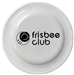 Frisbee Club Fastback - Wham-O Frisbee® Brand Disc