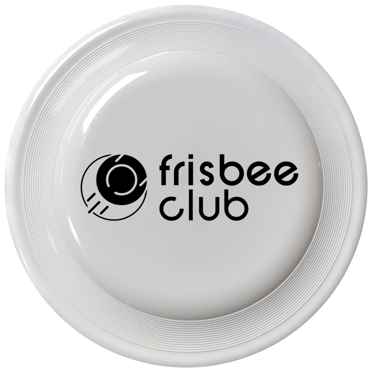 Frisbee Club Fastback - Wham-O Frisbee® Brand Disc - Discovering the World  Disc Golf Store