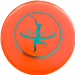 100 Mold Frisbee® - Youth Ultimate