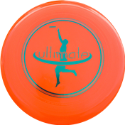 100 Mold Frisbee® - Youth Ultimate