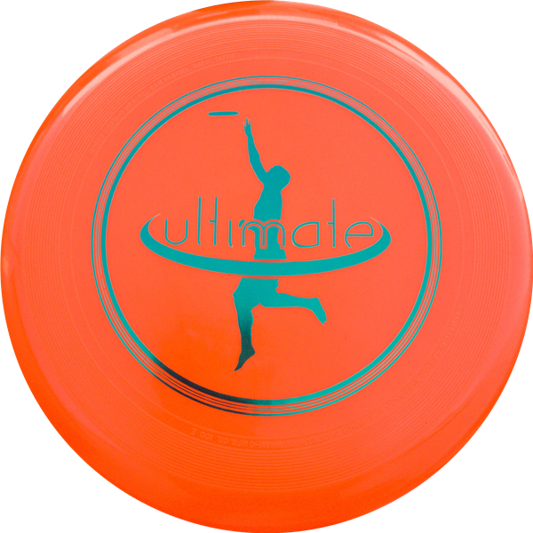 100 Mold Frisbee® - Youth Ultimate