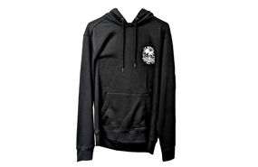 La Mirada Disc Golf Club Hoodie