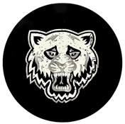 Lone Star Discs - Bearkat
