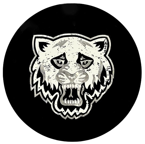 Lone Star Discs - Bearkat