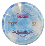 Lone Star Discs - Brazos