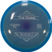 Lone Star Discs - Lima Plastic - The Dome
