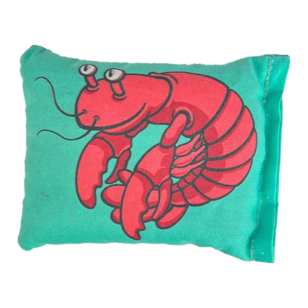 Mint Discs Lobster Grip Bag w/ Mint Logo