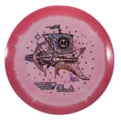 Millennium Helio Vela -Calvin Heimburg Signature Series