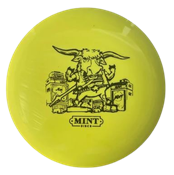 Mint Discs Apex Longhorn Rocker