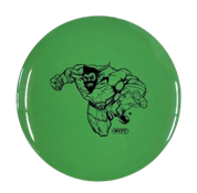 Mint Discs Apex  Longhorn - Super Mint Society