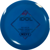 Mint Discs Idol