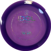 Mint Discs Idol