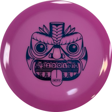 Mint Discs Idol
